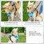 PawsEase No-Pull Soft Harness with Control Handle