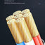 Double-Headed Type-C Data Cable - 2M Fast Charging & Data Transfer