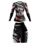 Women's Premium Compression Activewear Suit
