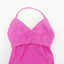NCLAGEN Impact Longline Strappy Top - Débardeur de sport pour femmes