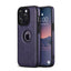 Premium Ultra Thin Leather Case for iPhone 13 Pro Max