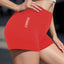 ChicFlex Shorts de Yoga Cyclisme Taille Haute pour Femmes