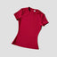 Camiseta de Yoga Sin Costuras FlexiFit para Mujeres Activas