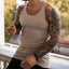 StriveFit Men's Stripe Gym Tank - Summer 2026