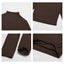 Camisa Deportiva de Manga Larga Premium para Ropa Activa