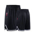 Shorts de basketball pour hommes SwiftMove