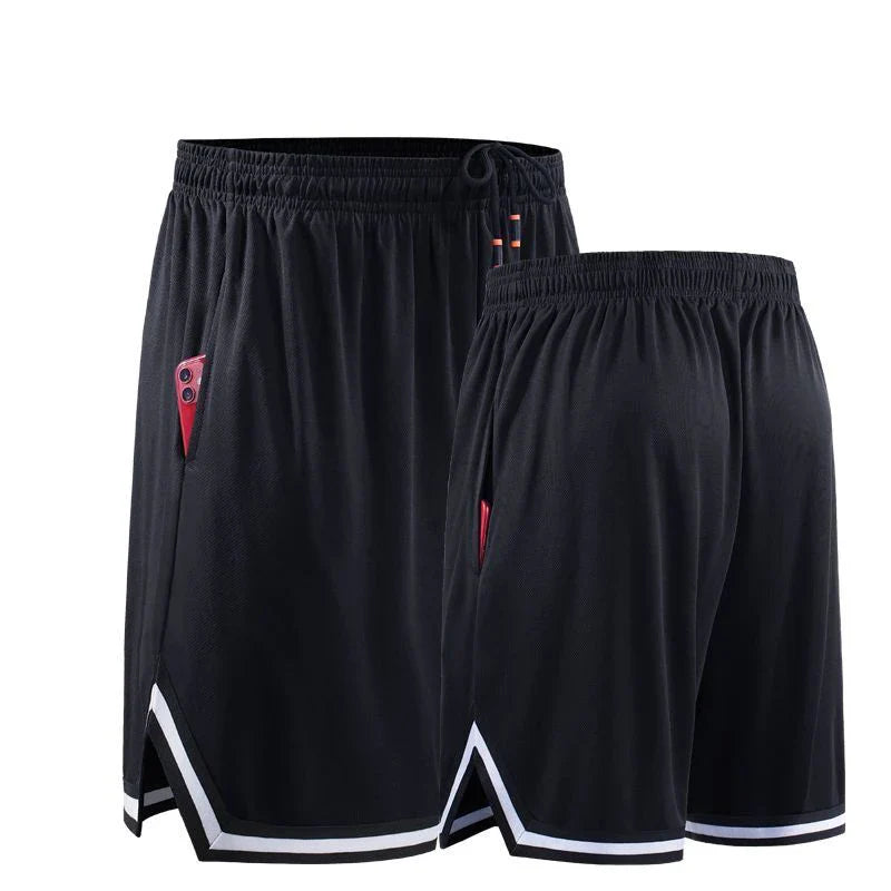 Shorts de basketball pour hommes SwiftMove