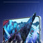 Protector de Pantalla Mate Premium para iPhone - Paquete de 2