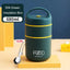 Premium Stainless Steel Vacuum Thermal Lunch Box
