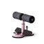 Assistant portable pour sit-ups et pompes pour entraînements à domicile