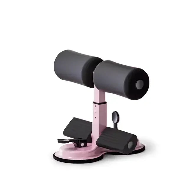 Assistant portable pour sit-ups et pompes pour entraînements à domicile