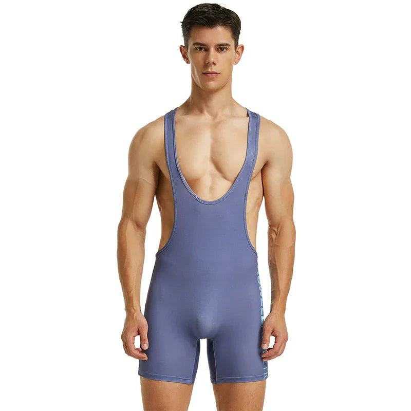 FlexFit Men's PowerSuit: Elevate Your Performance