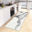 Tapis de cuisine et de bain antidérapant premium