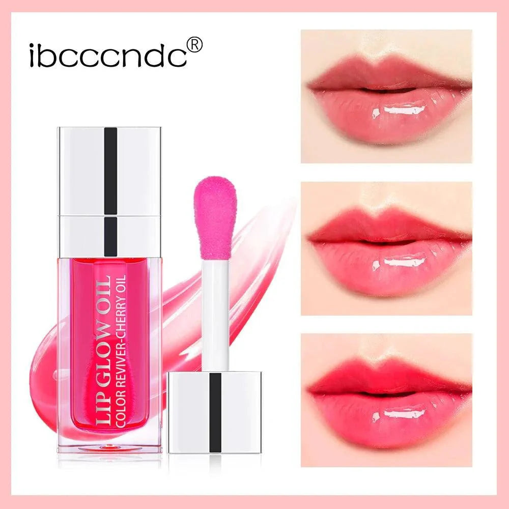 Baume à lèvres hydratant - Gloss repulpant