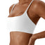 UltraFlex Crossback Sports Bra: Soft & Breathable Comfort