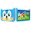 Tablette pour enfants BDF 7 pouces - Android 13, 4 Go de RAM, 64 Go de stockage