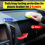 Mandotos Car Plastic Restorer - Back to Black Gloss Renovator 50g