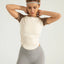 Women's Quick-Dry Compression Fit Yoga Running Tee