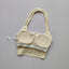 Backless Bliss Sports Bra & Yoga Crop Top