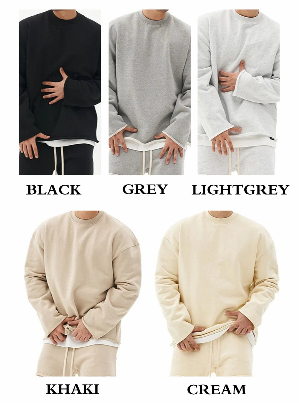 Men's Performance Training Tracksuits