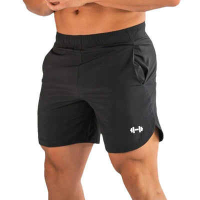 Shorts d'entraînement pour hommes SwiftDry