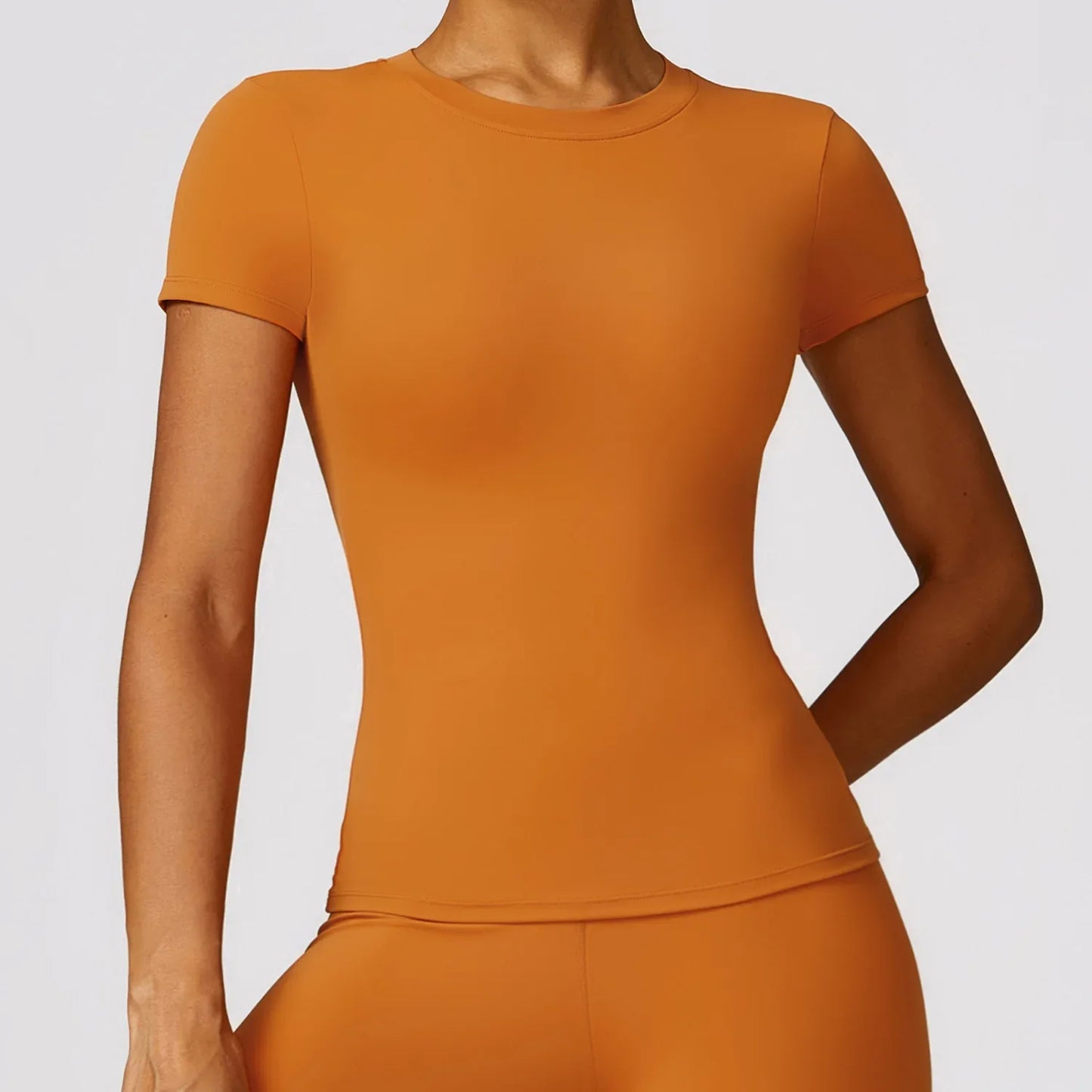 Top de Yoga Premium para Mujeres con Estilo Activo