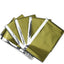 Ultra-Compact Survival Thermal Blanket