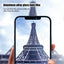 Anneau de Lentille de Caméra Premium pour iPhone 12/13/14