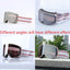 Lunettes de ski et de snowboard premium avec protection UV 400