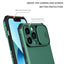 Premium Heavy Duty Shockproof iPhone 13 Pro Case with Camera Protection