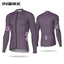 INBIKE Pro Long-Sleeve Cycling Jersey