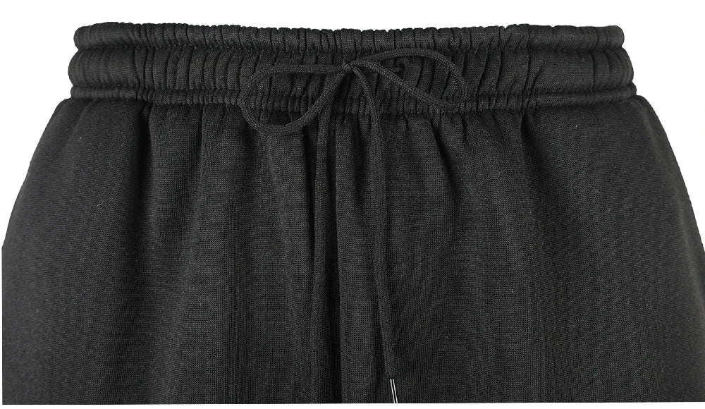 Pantalones de chándal premium para hombres, comodidad y estilo