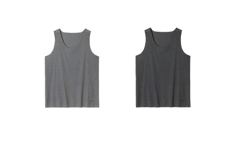 Premium Men's Tank Top for Everyday Comfort