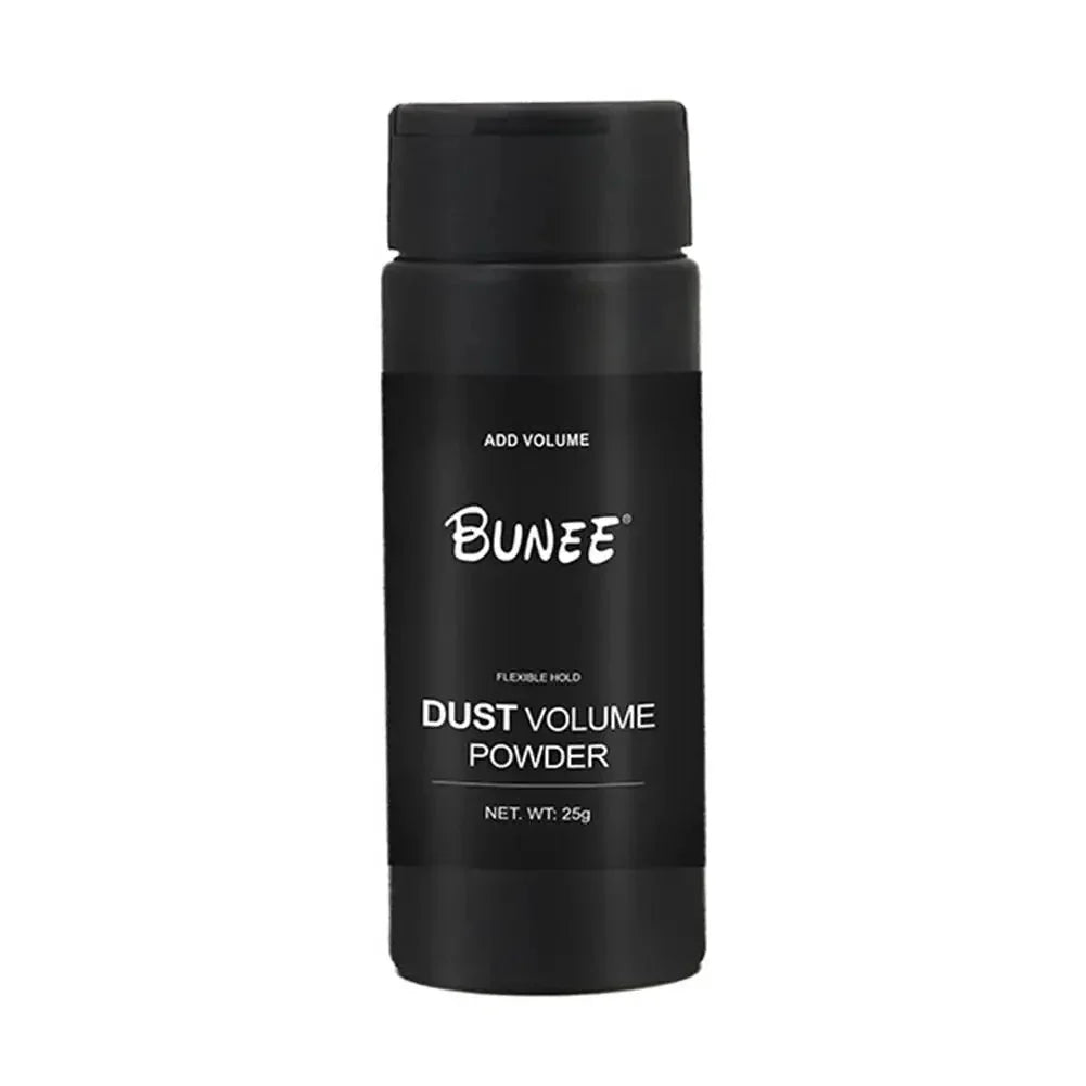 Poudre de Coiffage TEAYASON - Volume et Contrôle de l'Huile