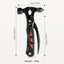 TrailMaster Compact Multitool & Tactical Hammer