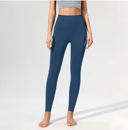 Leggings sculptants taille haute FlareFit - Grande taille