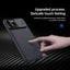Premium Camera Protection Case for iPhone 14 Pro Max & 13 Pro