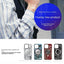 Coque Magnétique Premium pour iPhone 13 & 14 Pro Max