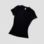 Camiseta de Yoga Sin Costuras FlexiFit para Mujeres Activas