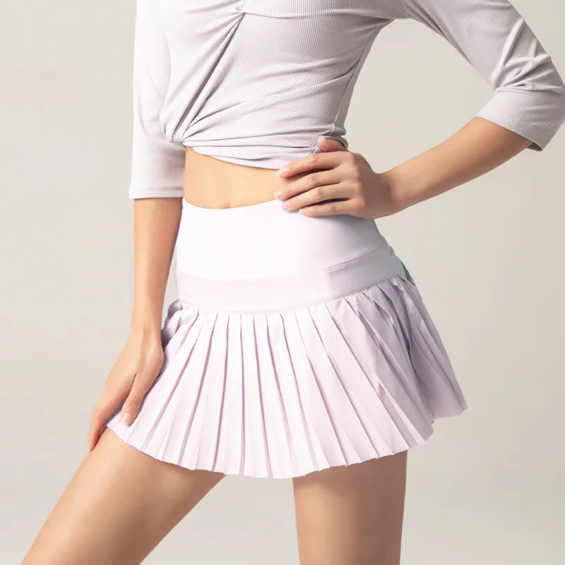 Premium Tennis Golf Athletic Skorts