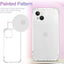 Funda Premium a Prueba de Golpes para iPhone 15, 14, 13, 12, 11 Pro Max