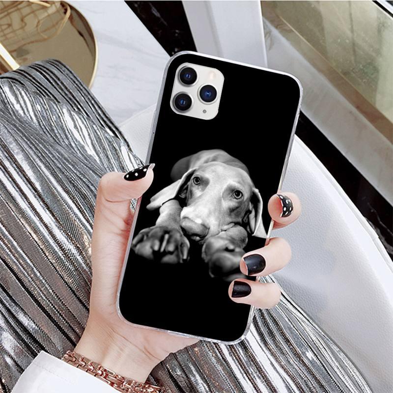 Coque de téléphone mignonne pour iPhone 11, 12, 13 et plus
