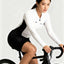 RightTrack Women’s Long Sleeve Cycling Skinsuit