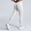 Women's Low Waist Scrunch Bum Yoga Tights