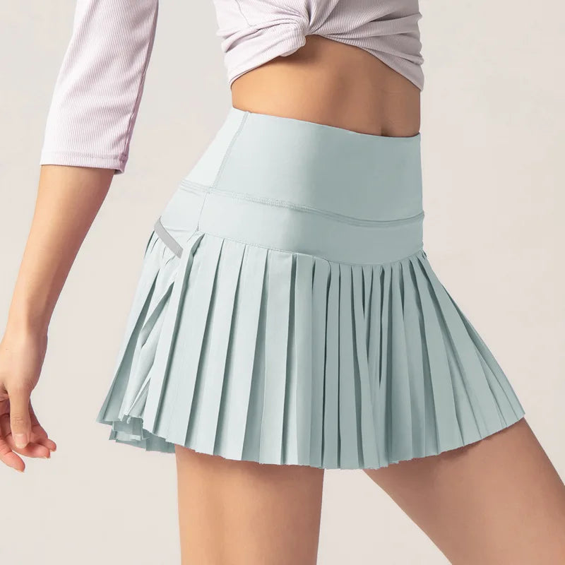 Premium Tennis Golf Athletic Skorts