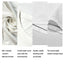 Shorts de tennis respirants pour hommes