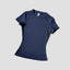 Camiseta de Yoga Sin Costuras FlexiFit para Mujeres Activas
