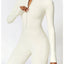 Luxurious Velvet Jumpsuit for Activewear