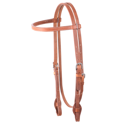 Cashel Quick-Change Browband Headstall for Equestrian Excellence - Korvel