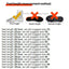Steel Toe Lightweight Safety Sneakers